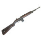 Carabine USM1 -  1944 - Cal. 30 M1 -semi auto  - Catégorie B  numero 3311578