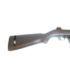 Carabine USM1 -  1944 - Cal. 30 M1 -semi auto  - Catégorie B  numero 3311578