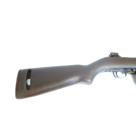 Carabine USM1 -  1944 - Cal. 30 M1 -semi auto  - Catégorie B  numero 3311578