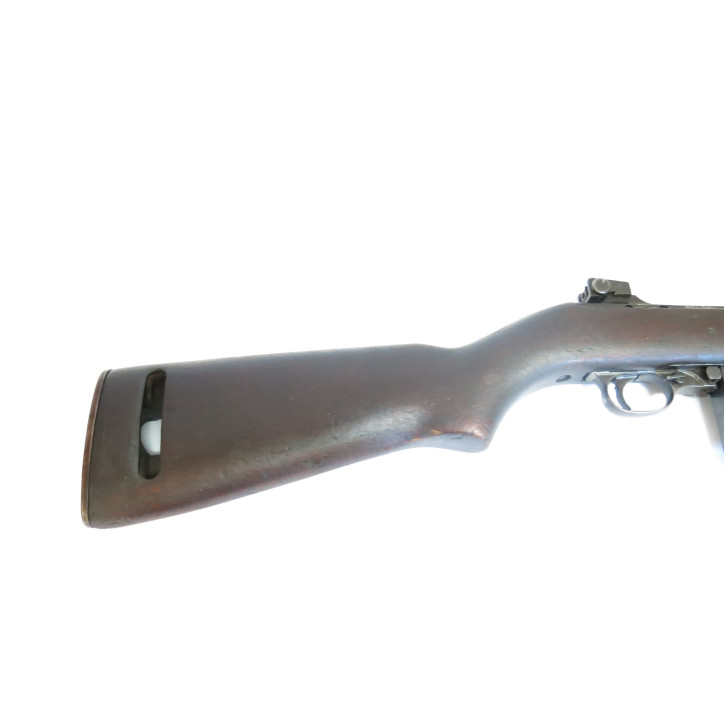 Carabine USM1 -  1944 - Cal. 30 M1 -semi auto  - Catégorie B  numero 3311578