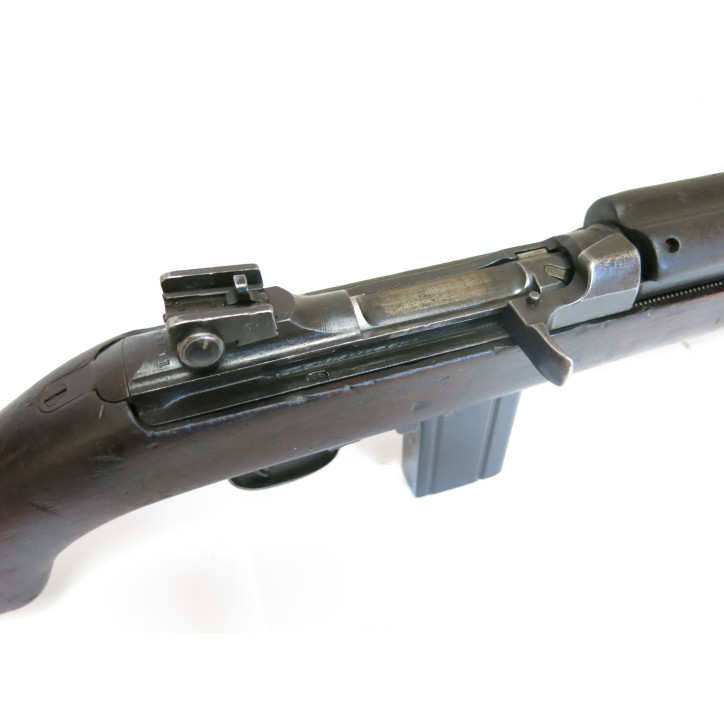 Carabine USM1 -  1944 - Cal. 30 M1 -semi auto  - Catégorie B  numero 3311578