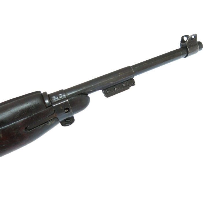 Carabine USM1 -  1944 - Cal. 30 M1 -semi auto  - Catégorie B  numero 3311578