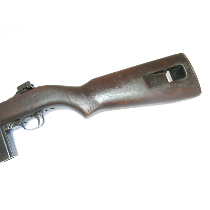 Carabine USM1 -  1944 - Cal. 30 M1 -semi auto  - Catégorie B  numero 3311578