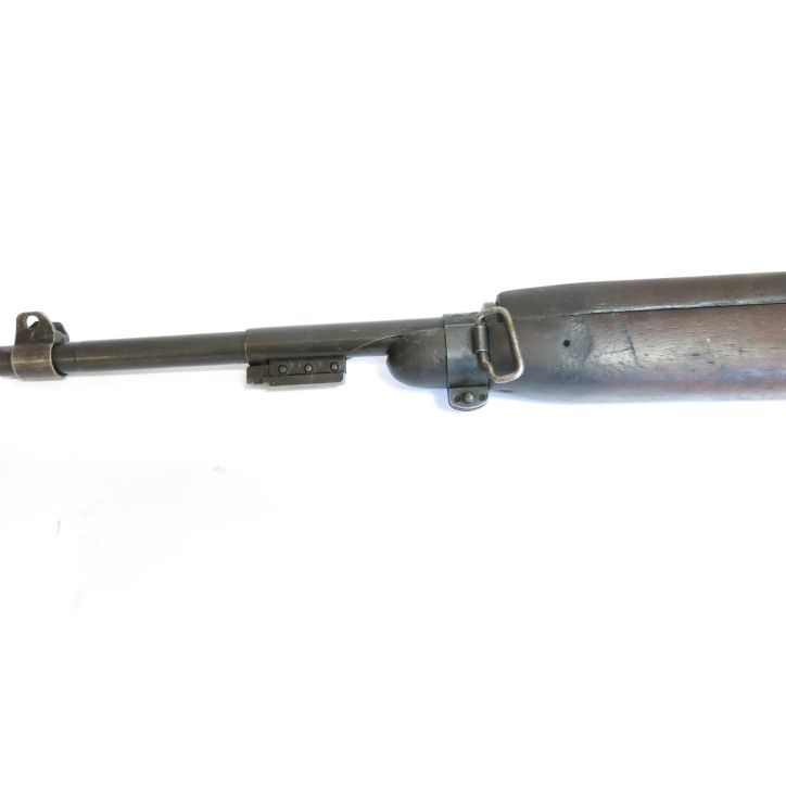 Carabine USM1 -  1944 - Cal. 30 M1 -semi auto  - Catégorie B  numero 3311578