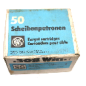 Boite de 50 cartouches RWS  7.62 x 51- 308  RWS 147 GR Catégorie C