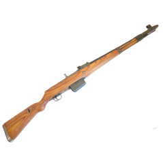 Superbe fusil Gew 41 Walther duv 43 numero 3239 categorie C