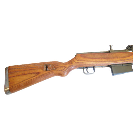 Superbe fusil Gew 41 Walther duv 43 numero 3239 categorie C