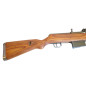 Superbe fusil Gew 41 Walther duv 43  numero 3239 categorie C