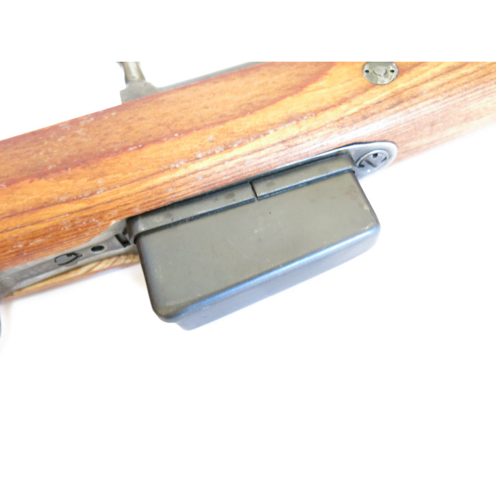 Superbe fusil Gew 41 Walther numero 3239