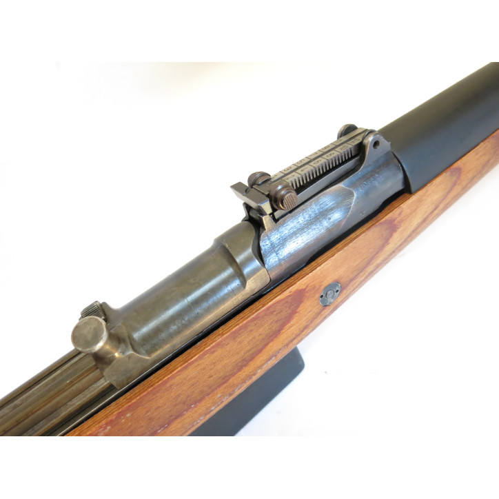 Superbe fusil Gew 41 Walther numero 3239