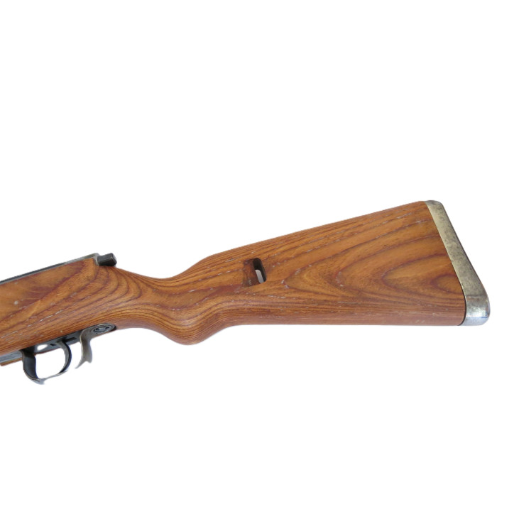 Superbe fusil Gew 41 Walther numero 3239