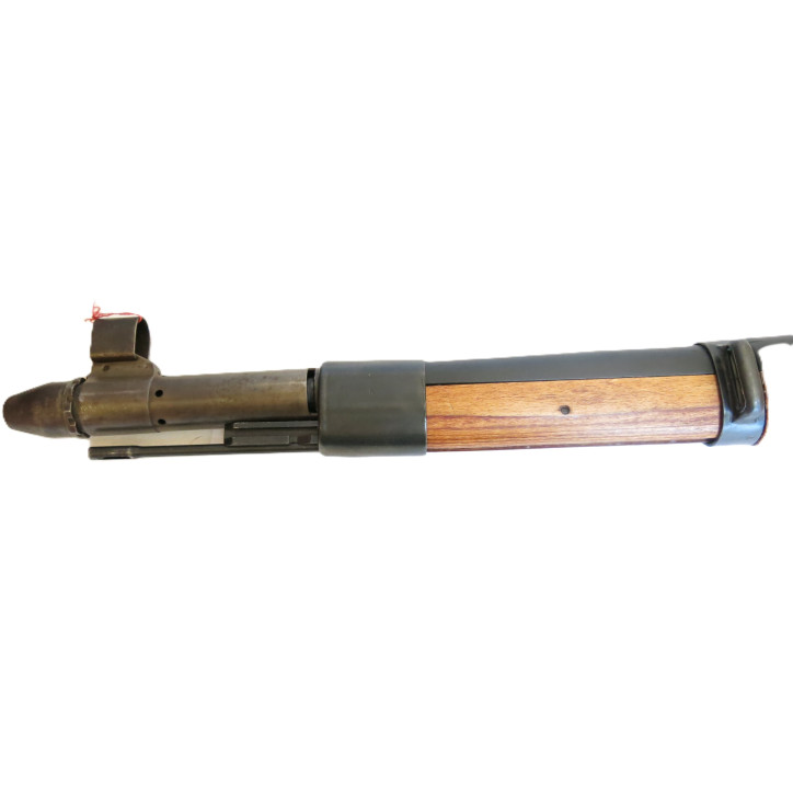 Superbe fusil Gew 41 Walther numero 3239