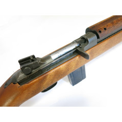 Carabine USM1 - Inland 1943 - Cal. 30 M1 - Semi-auto - 2 + 1   Catégorie B. numéro 2913122