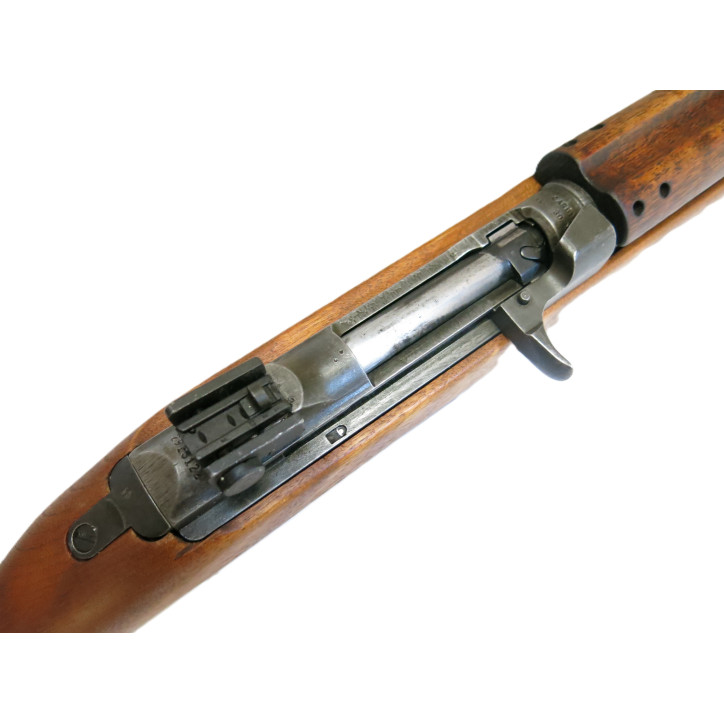 Carabine USM1 - Inland 1943 - Cal. 30 M1 - Semi-auto - 2 + 1   Catégorie B. numéro 2913122