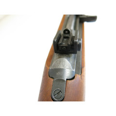 Carabine USM1 - Inland 1943 - Cal. 30 M1 - Semi-auto - 2 + 1   Catégorie B. numéro 2913122