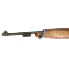 Carabine USM1 - Inland 1943 - Cal. 30 M1 - Semi-auto - 2 + 1   Catégorie B. numéro 2913122