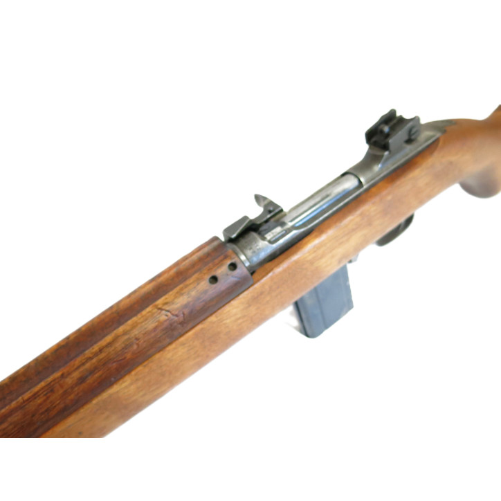 Carabine USM1 - Inland 1943 - Cal. 30 M1 - Semi-auto - 2 + 1   Catégorie B. numéro 2913122