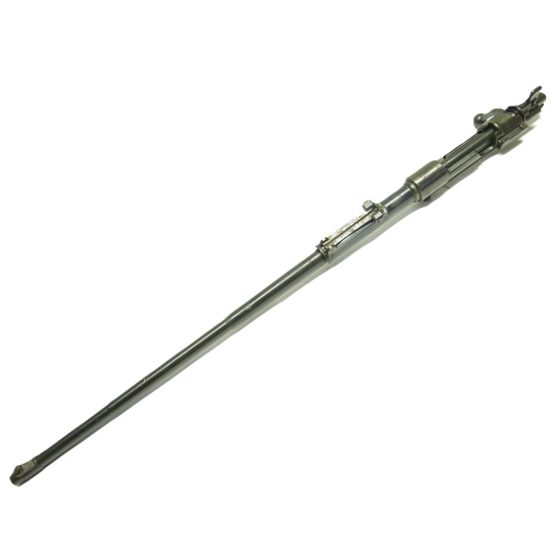 Mécanique complète fusil  Mauser 98K code 42  1939     calibre 8 x 57 numéro 1929