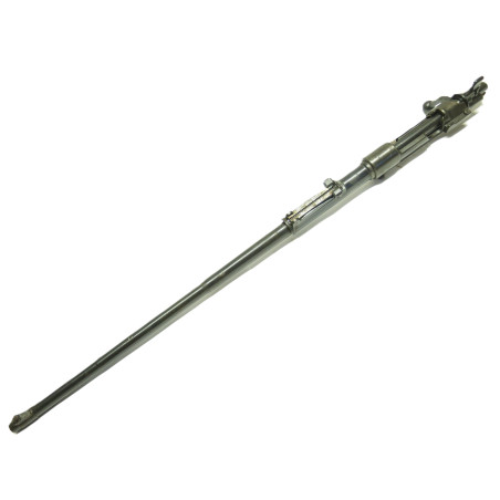 Mécanique complète fusil  Mauser 98K code 42  1939     calibre 8 x 57 numéro 1929