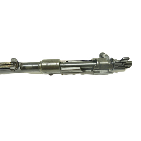 Mécanique complète fusil  Mauser 98K code 42  1939     calibre 8 x 57 numéro 1929