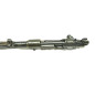 Mécanique complète fusil  Mauser 98K code 42  1939     calibre 8 x 57 numéro 1929