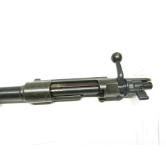 Mécanique complète fusil  Mauser 98K code 42  1939     calibre 8 x 57 numéro 1929