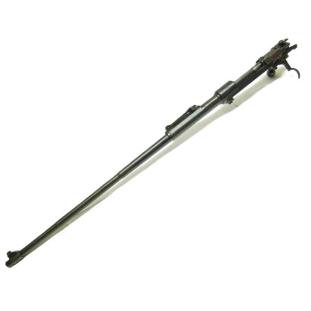 Mécanique complète fusil  Mauser 98K code 147  1938     calibre 8 x 57 numéro 1929