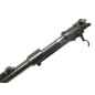 Mécanique complète fusil Mauser 98K code 147 1938 calibre 8 x 57 numéro 1929