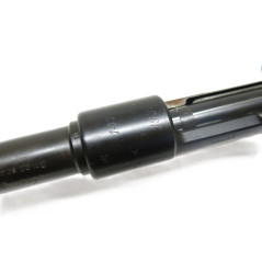 Mécanique complète fusil  Mauser 98K code 147   1938     calibre 8 x 57 numéro 8197