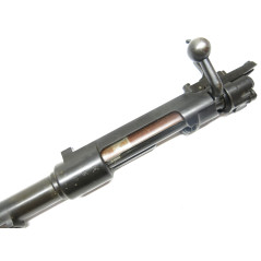 Mécanique complète fusil  Mauser 98K code 147   1938     calibre 8 x 57 numéro 8197