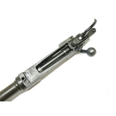 Mécanique complète fusil  Mauser 98K code 147   1938     calibre 8 x 57 numéro 8197