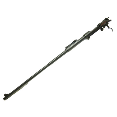 Mécanique complète fusil Mauser 98K code 147 1940 calibre 8 x 57 numéro 4229