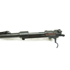 Mécanique complète fusil Mauser 98K code 147 1940 calibre 8 x 57 numéro 4229