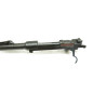 Mécanique complète fusil Mauser 98K code 147 1940 calibre 8 x 57 numéro 4229