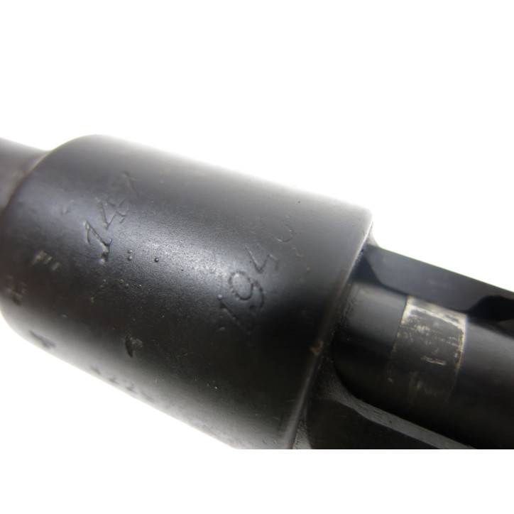 Mécanique complète fusil  Mauser 98K code 147   1940     calibre 8 x 57 numéro 4229