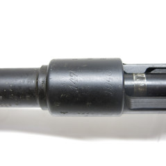Mécanique complète fusil  Mauser 98K code 147   1940     calibre 8 x 57 numéro 4229