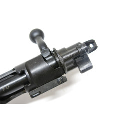 Mécanique complète fusil  Mauser 98K code 147   1940     calibre 8 x 57 numéro 4229