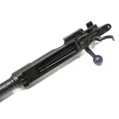 Mécanique complète fusil  Mauser 98K code 147   1940     calibre 8 x 57 numéro 4229