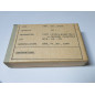 Boite de 20 cartouches 7.5 Mas  a blanc plastique ref100