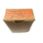 Boite pleine 7.92 Mauser balle bois  Kam 8 L 41     categorie C