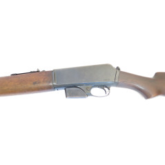 Carabine Winchester  1910 calibre 401 SL  numero 14120