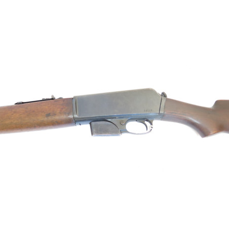 Carabine Winchester  1910 calibre 401 SL  numero 14120