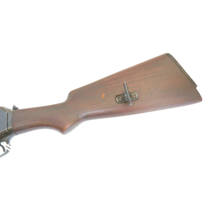 Carabine Winchester  1910 calibre 401 SL  numero 14120