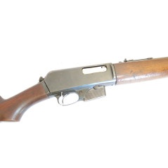 Carabine Winchester  1910 calibre 401 SL  numero 14120