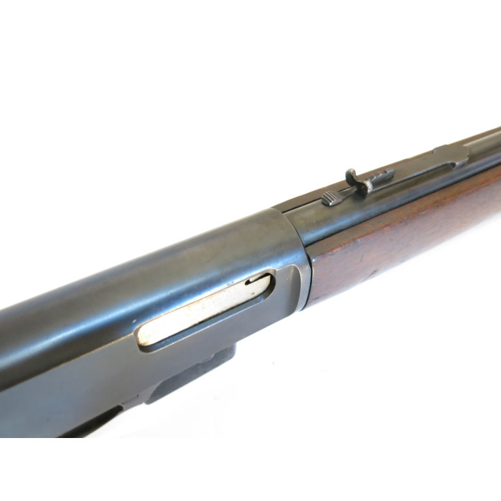Carabine Winchester  1910 calibre 401 SL  numero 14120