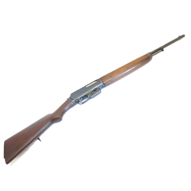 Carabine Winchester  1910 calibre 401 SL  numero 14120