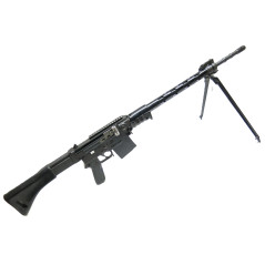 Fusil STG 57 Suisse neutralisé  etat neuf