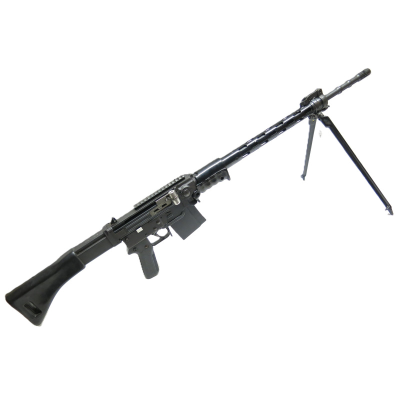 Fusil STG 57 Suisse neutralisé  etat neuf