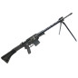 Fusil STG 57 Suisse neutralisé  etat neuf