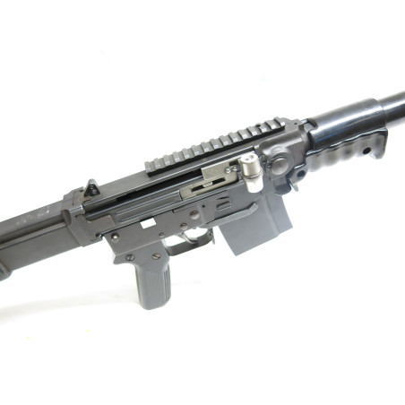 Fusil STG 57 Suisse neutralisé  etat neuf